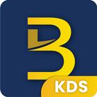 BIG KDS icône