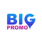 ikon Big Promo QR