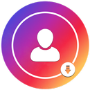 Profile Pic Downloader & Big Profile Photo APK