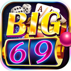 Game Bai BIG69 - Danh Bai biểu tượng
