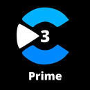 Cuevana 3 Prime Peliculas y series APK