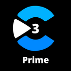 Cuevana 3 Prime 아이콘