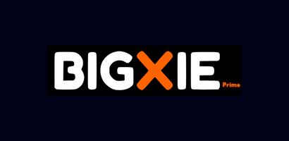 Bigxie Prime Peliculas series screenshot 3