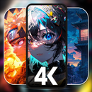 WalCool: 4K Anime Wallpaper APK