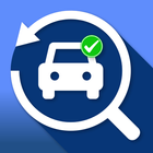 VIN Check: Vehicle History 아이콘