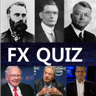 Forex Trading Quiz icône