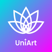 UniArt: AI Art Generator icon