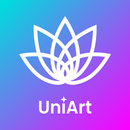 UniArt: AI Art Generator APK