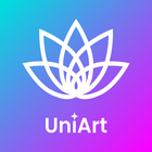 UniArt: AI Art Generator icon