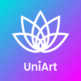 UniArt: AI Art Generator icon