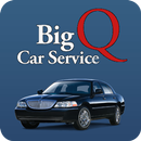 Big Q Car Service aplikacja