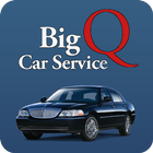 Big Q Car Service アイコン