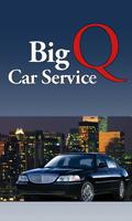 Big Q Car Service ポスター
