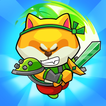 Age Of Knight: Merge & Fight