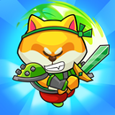Age Of Knight: Merge & Fight APK