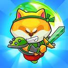 Age Of Knight: Merge & Fight icon