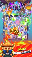 Age Of Knight: Merge & Fight screenshot 2