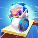 Going Balls: Bridge Rotate APK