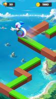 Going Balls: Bridge Rotate screenshot 3