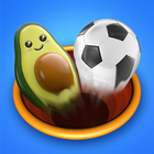 Find Master - DIY Match Puzzle icon