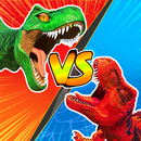 Merge Dinosaur - Fuse & Fight APK