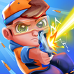 Throw Legend: Aim-Shoot Puzzle