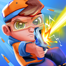 Throw Legend: Aim-Shoot Puzzle APK
