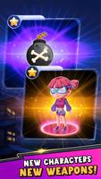 Throw Legend: Aim-Shoot Puzzle screenshot 2