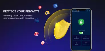 Camera Blocker - Block Camera