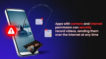 Camera Blocker poster