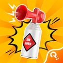Crazy Air Horn Sounds APK