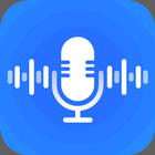 eREC Voice Recorder আইকন