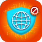 Super Blocker أيقونة