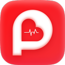 Daily Blood Pressure Log APK