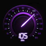 GPS Speedometer: Speed Monitor