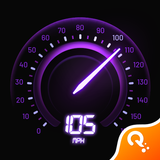 GPS Speedometer: Speed Monitor icon