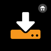 All Video Downloader & Player আইকন