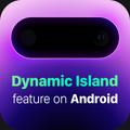 Dynamic Island Effect