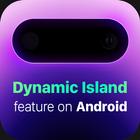 Dynamic Island icône