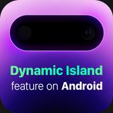 Dynamic Island Effect