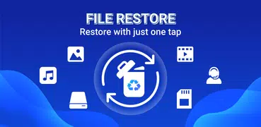 File Recovery: Data Recovery
