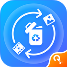 File Recovery أيقونة