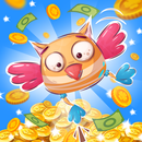 Merge Birds - Idle Manager Tycoon APK