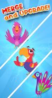 Merge Birds پوسٹر