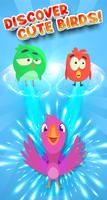 Merge Birds اسکرین شاٹ 1