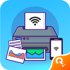 Mobile Printer: Simple Print ikon