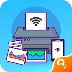 Baixar Mobile Printer: Simple Print APK