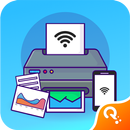 APK Mobile Printer: Simple Print