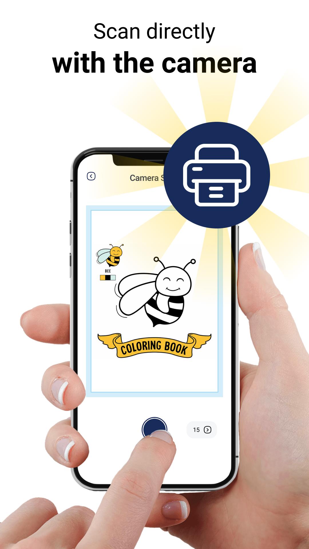 Mobile Printer: Simple Print Apk For Android Download