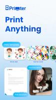 Mobile Printer: Simple Print 截图 2